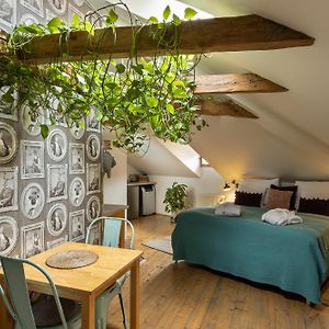 Studio Appartement